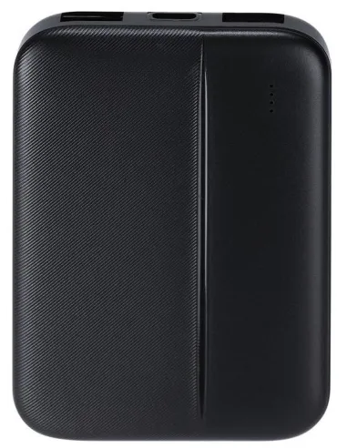 Rivacase VA2006 Black Batería Portátil 5000mAh Negra