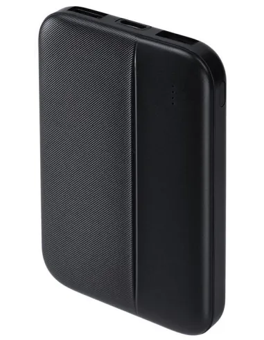 Rivacase VA2006 Black Batería Portátil 5000mAh Negra