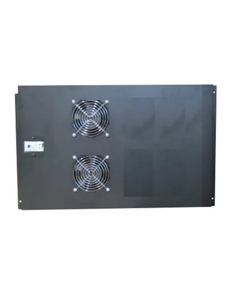 WP Bandeja 2 ventiladores + Termostato