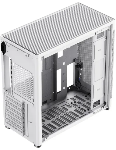 Coolbox MP1 Mesh USB 3.2 Blanca