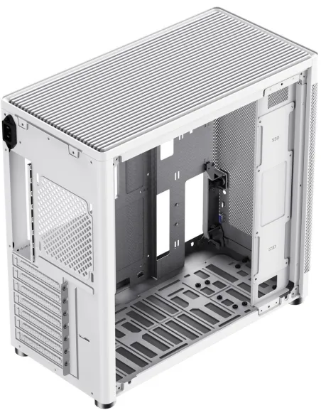 Coolbox MP1 Mesh USB 3.2 Blanca