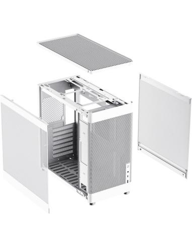 Coolbox MP1 Mesh USB 3.2 Blanca