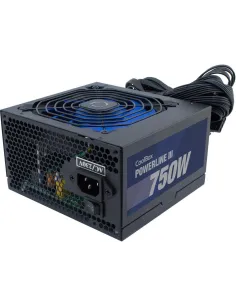 Coolbox Powerline III 750 W-FUEN60845