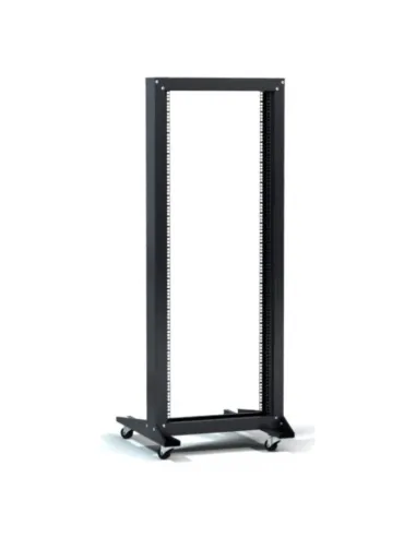 Monolyth OR6642 Armario 19" 42U Open Rack Negro