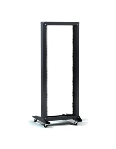 Monolyth OR6642 Armario 19" 42U Open Rack Negro