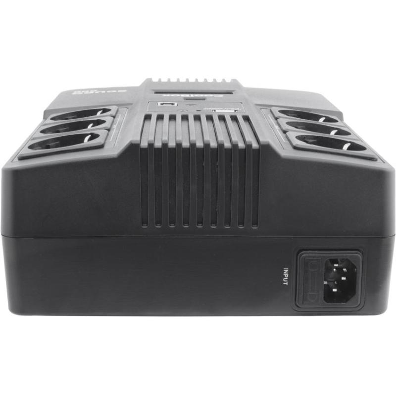 Coolbox Scudo 3 SAI 800VA 480W