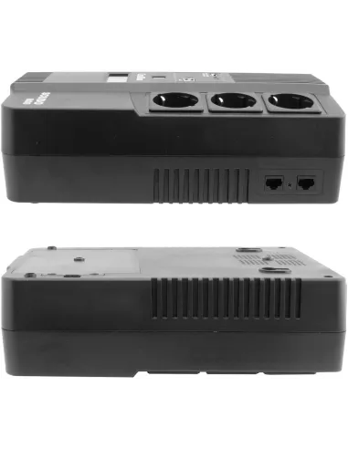 Coolbox Scudo 3 SAI 800VA 480W