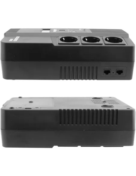 Coolbox Scudo 3 SAI 800VA 480W