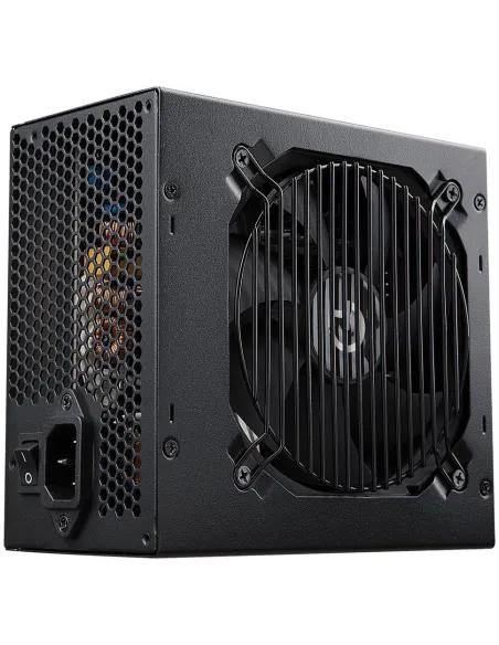 Hiditec BZM750 750W 80 Plus Bronze