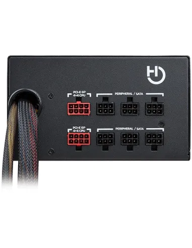 Hiditec BZM750 750W 80 Plus Bronze