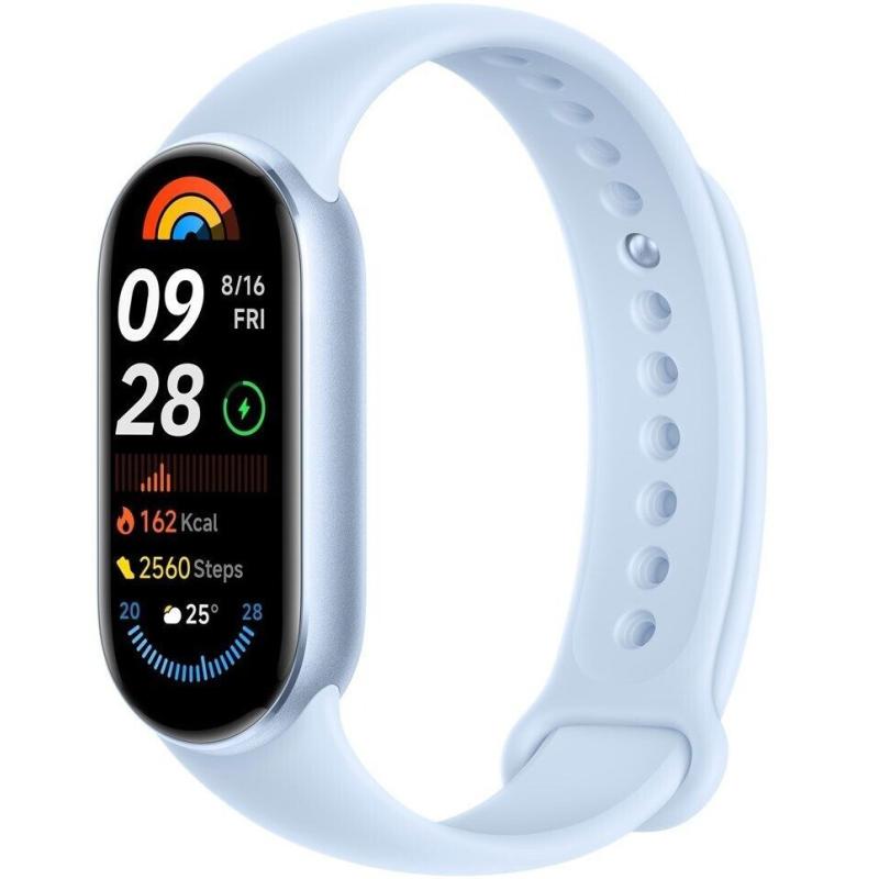 Xiaomi Smart Band 9 Azul