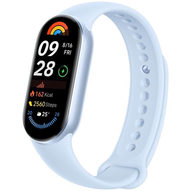 Xiaomi Smart Band 9 Azul