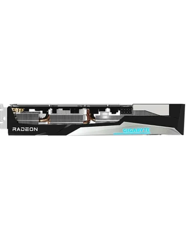Gigabyte Radeon RX 7600 Gaming OC 8GB GDDR6X