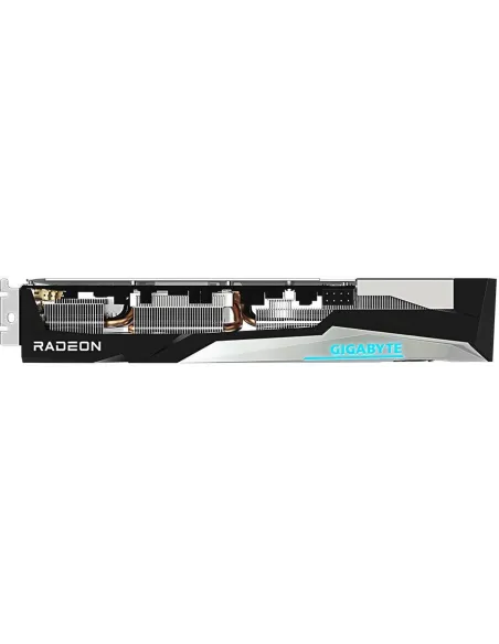 Gigabyte Radeon RX 7600 Gaming OC 8GB GDDR6X