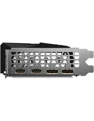 Gigabyte Radeon RX 7600 Gaming OC 8GB GDDR6X
