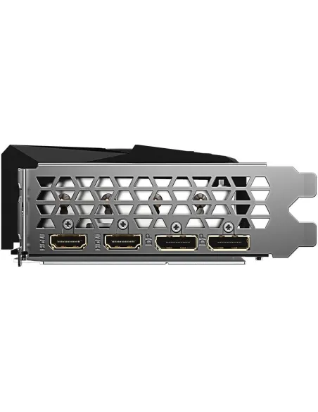 Gigabyte Radeon RX 7600 Gaming OC 8GB GDDR6X
