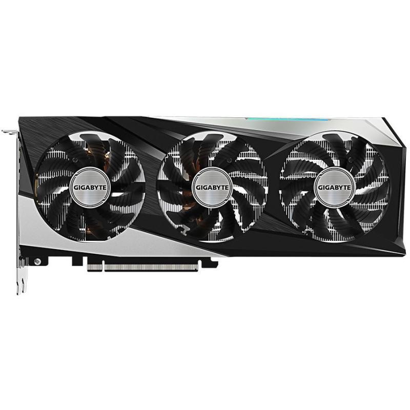 Gigabyte Radeon RX 7600 Gaming OC 8GB GDDR6X