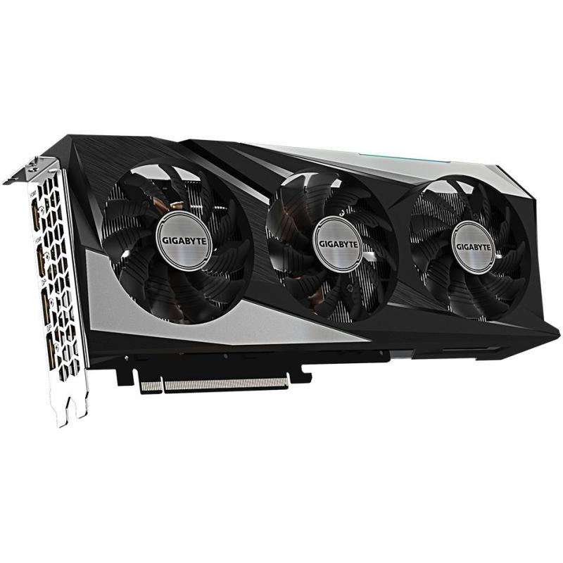 Gigabyte Radeon RX 7600 Gaming OC 8GB GDDR6X