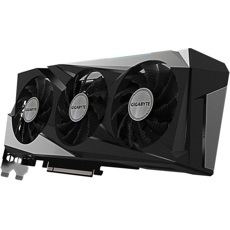 Gigabyte Radeon RX 7600 Gaming OC 8GB GDDR6X