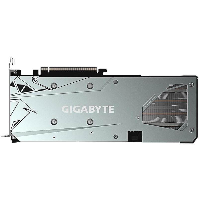 Gigabyte Radeon RX 7600 Gaming OC 8GB GDDR6X