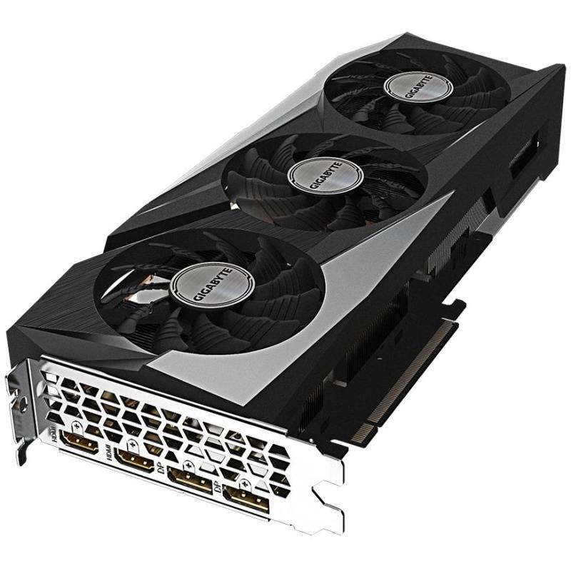 Gigabyte Radeon RX 7600 Gaming OC 8GB GDDR6X