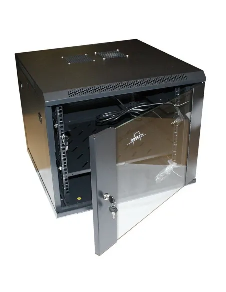 Monolyth SH6615 Armario Mural 15U 600X600X769