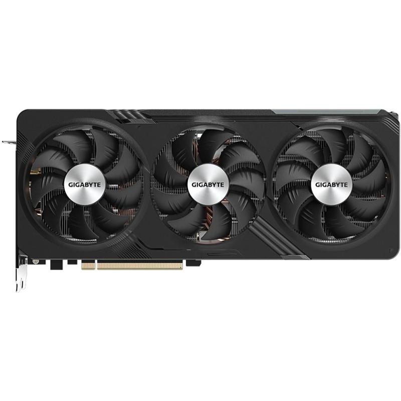 Gigabyte Radeon RX 7800 XT Gaming OC 16GB GDDR6