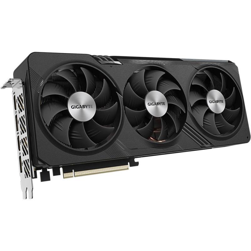 Gigabyte Radeon RX 7800 XT Gaming OC 16GB GDDR6