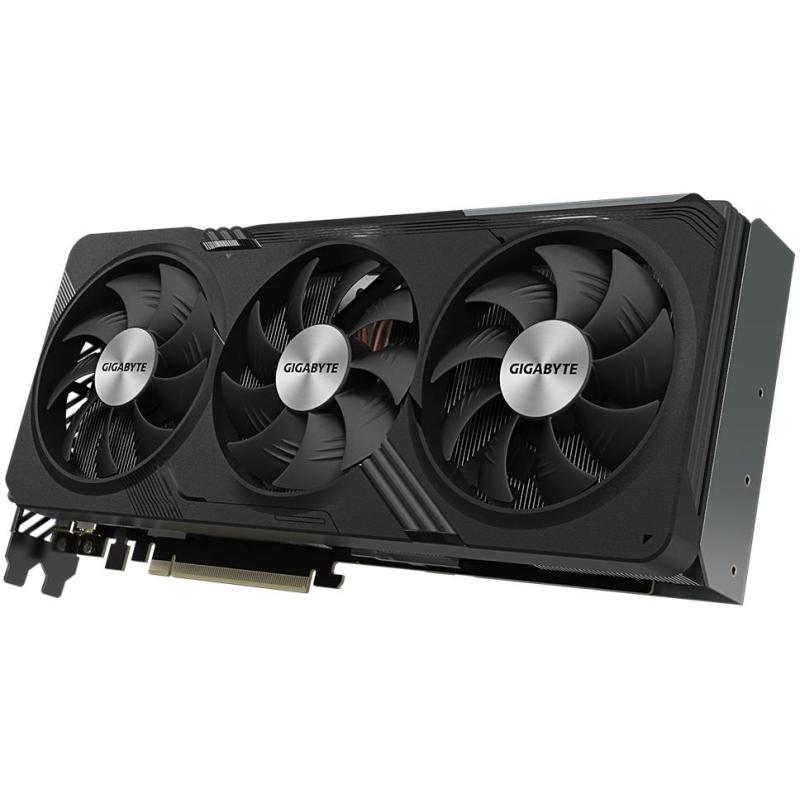 Gigabyte Radeon RX 7800 XT Gaming OC 16GB GDDR6