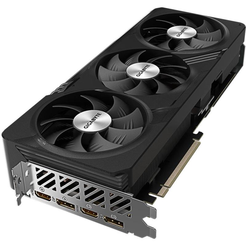 Gigabyte Radeon RX 7800 XT Gaming OC 16GB GDDR6