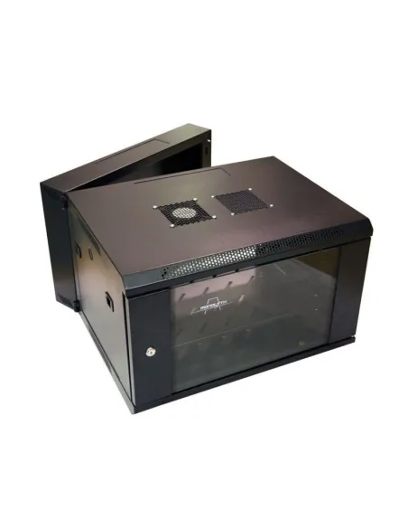 Monolyth Armario Mural 4U SH6404 600X450 1F-1V