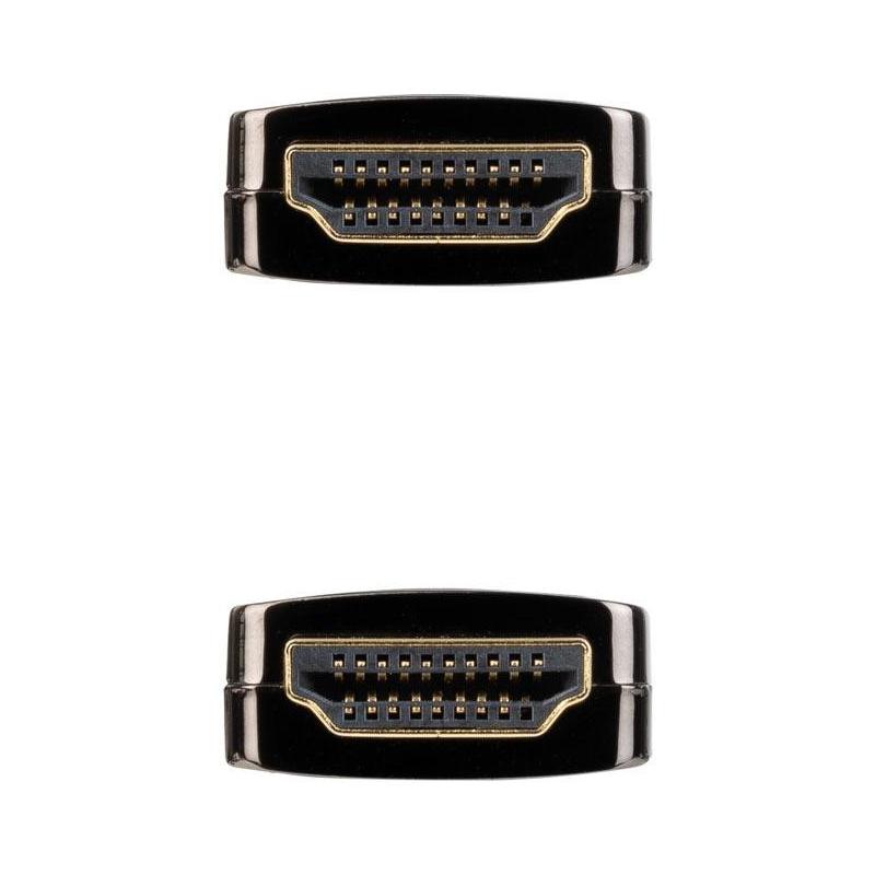 Nanocable 10.15.2120 Cable HDMI V2.1 AOC 8K 60Hz Macho/Macho 20m Negro