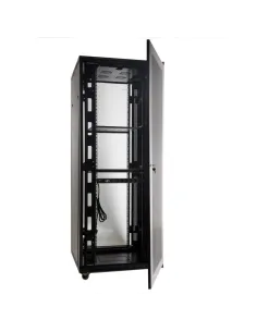 Monolyth SH6642 Armario 42U 600X600X2046 Puerta Perforada-ANEAAA0206