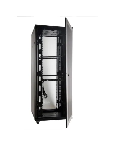 Monolyth SH6642 Armario 42U 600X600X2046 Puerta Perforada