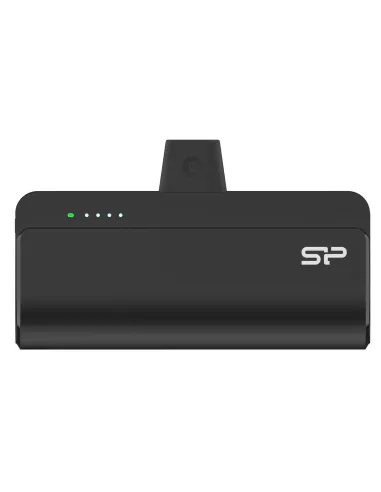 SP QD50 Powerbank 5000mAh USB-C Negro