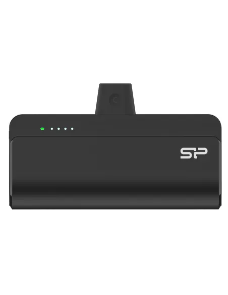 SP QD50 Powerbank 5000mAh USB-C Negro