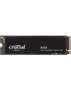 Crucial P310 500GB SSD NVMe M.2 PCIe 4.0-IAIDSO0841