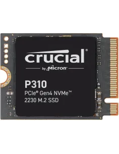 Crucial P310 2230 2TB SSD NVMe M.2 PCIe 4.0-IAIDSO0845