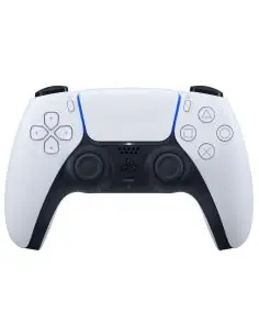 PlayStation PS5 Dualsense V2 Blanco