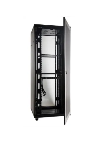 Monolyth SH6842 Armario 42U 600X800X2055 Puerta Perforada