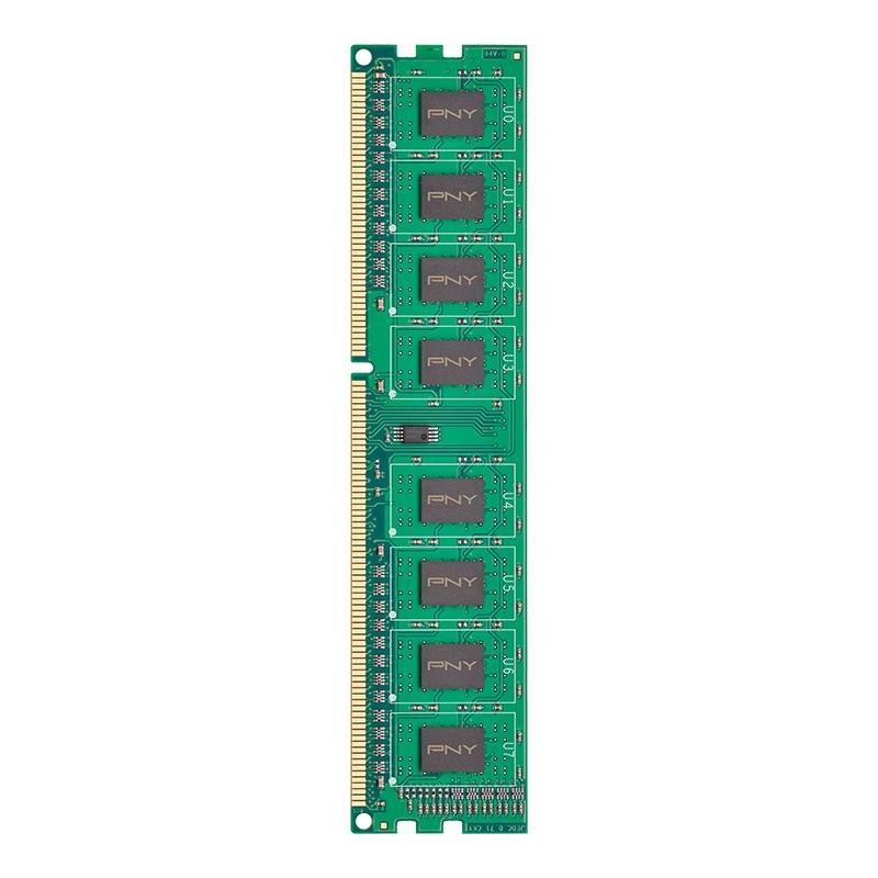 PNY Performance DDR3 1600MHz 8GB CL11 BULK