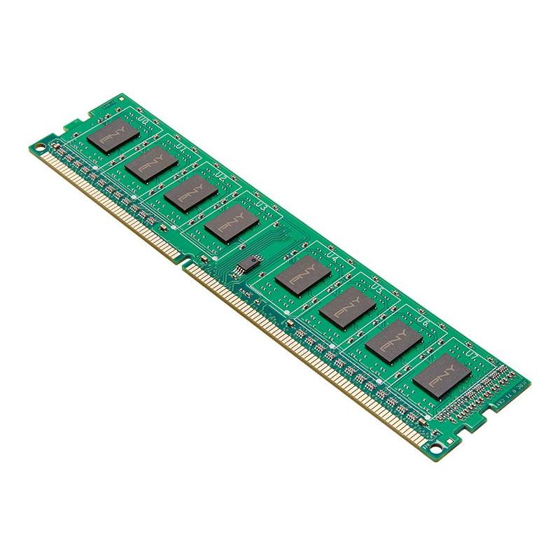 PNY Performance DDR3 1600MHz 8GB CL11 BULK