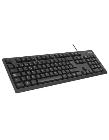 Teclado Primux E240