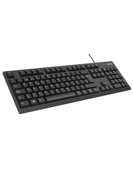 Teclado Primux E240