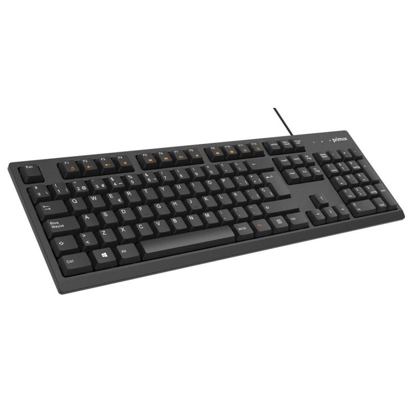 Teclado Primux E240