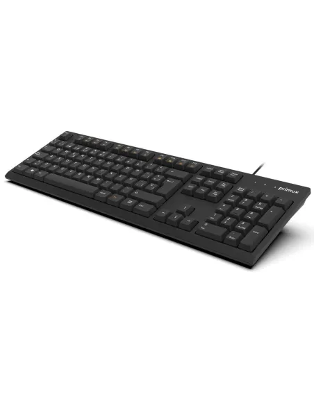 Teclado Primux E240