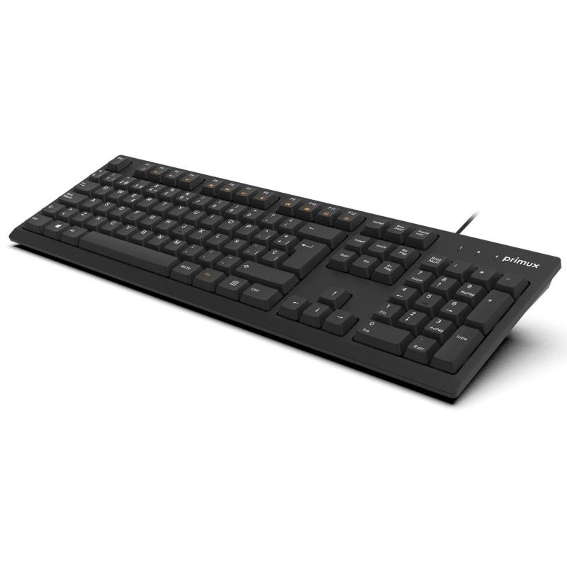 Teclado Primux E240