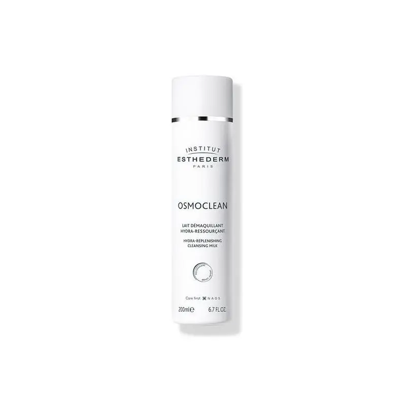 Esthederm Osmoclean Desmaquillante Leche Limpiadora 200 ml