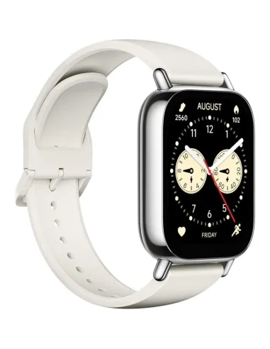 Xiaomi Redmi Watch 5 Lite AMOLED Reloj Smartwatch Dorado