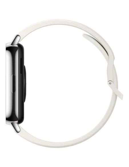 Xiaomi Redmi Watch 5 Lite AMOLED Reloj Smartwatch Dorado